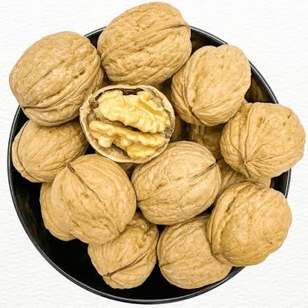 Akhrot inshell walnuts - OTC Masala