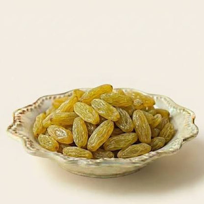 AFGANI KISHMISH (Afghan Raisins)