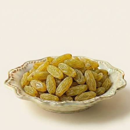 AFGANI KISHMISH (Afghan Raisins)