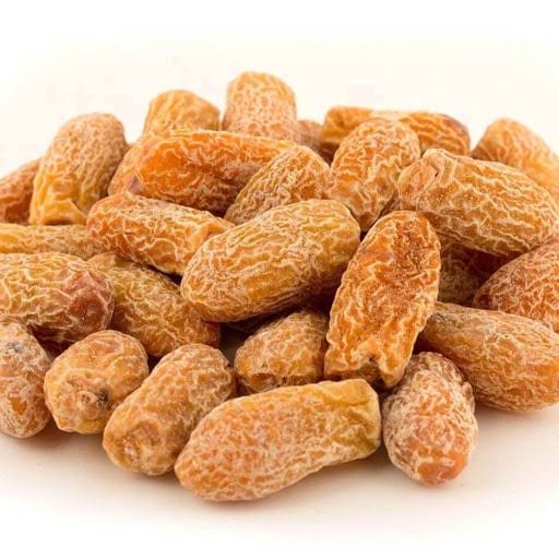 DRY DATES