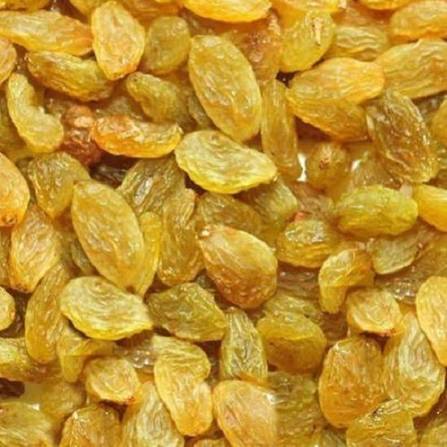 KISHMISH (Raisins)