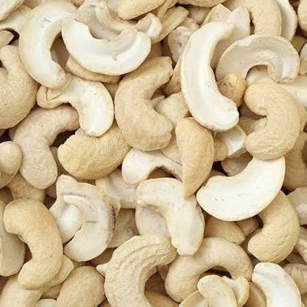 KAJU TUKDA (Cashew Pieces)