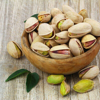 PISTA SALTY pistachios