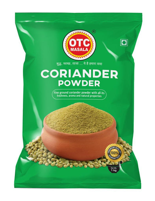 CORIANDER POWDER (Dhania)
