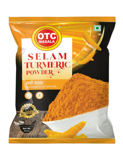 SELAM HALDI POWDER (Turmeric)