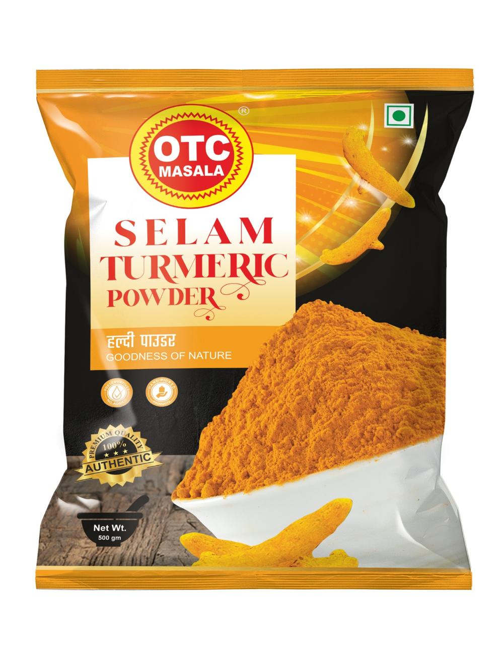 Selam haldi turmeric powder - OTC Masala