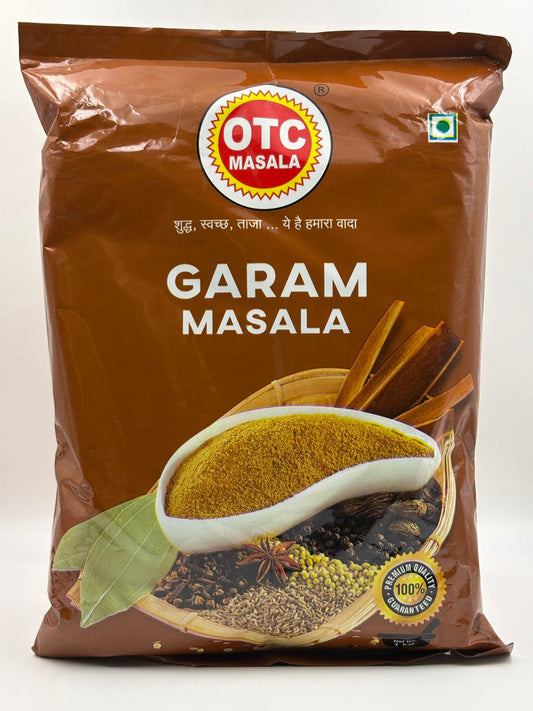GARAM MASALA