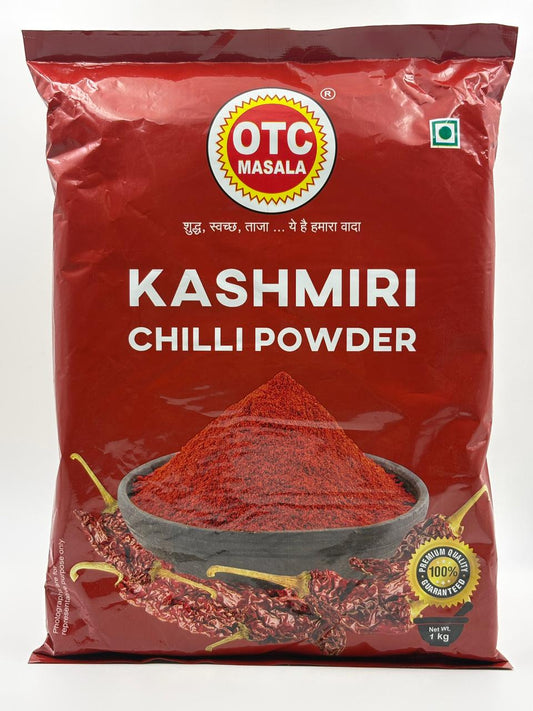 KASHMIRI CHILLI POWDER