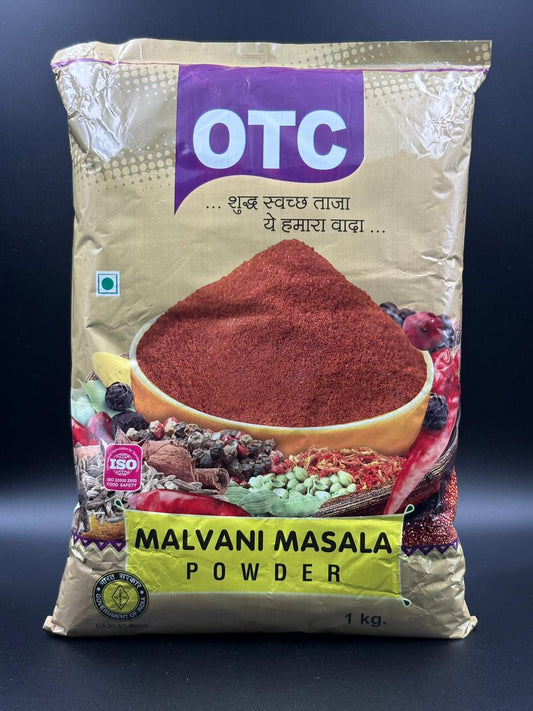 MALVANI MASALA
