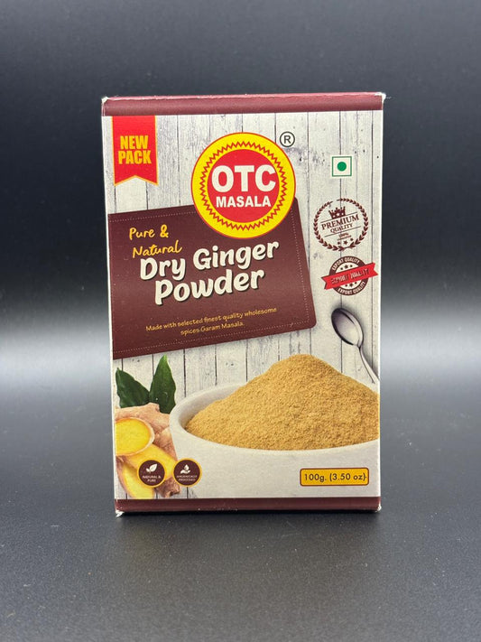 DRY GINGER POWDER (Sonth)