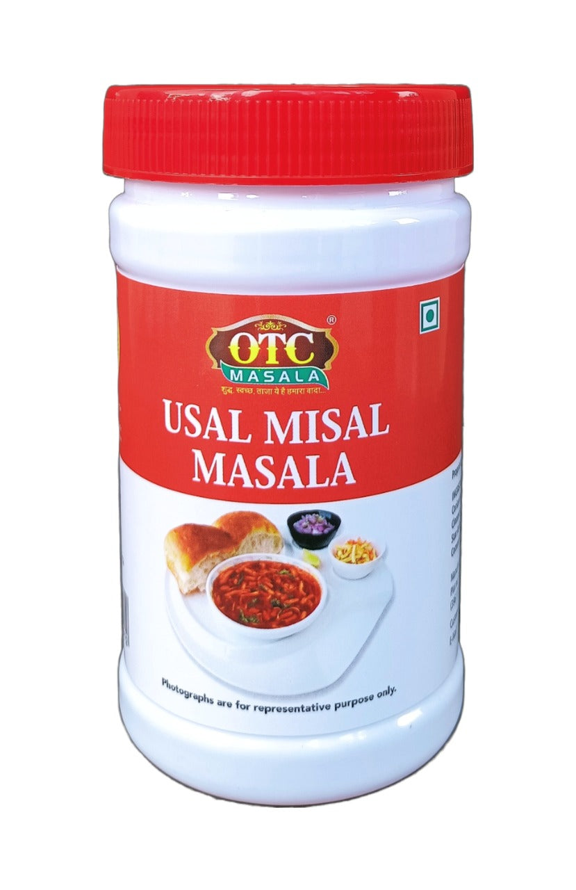 USAL MISAL MASALA