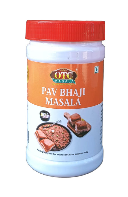 PAV BHAJI MASALA