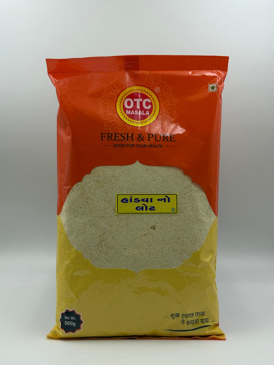 HANDVA ATTA (Handvo Flour)