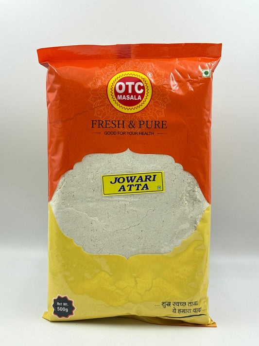 JOWARI FLOUR (Jowar Atta)