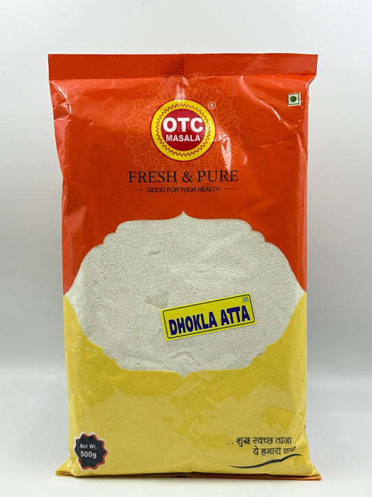 DHOKLA FLOUR (Atta)