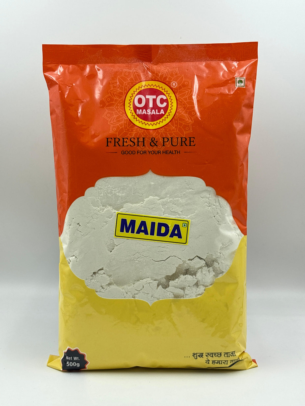 Maida refined flour - OTC Masala