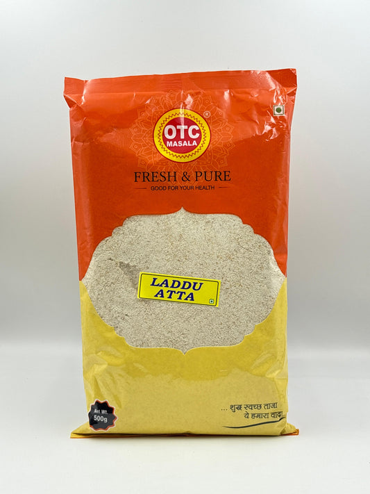 LADDU FLOUR (Atta)
