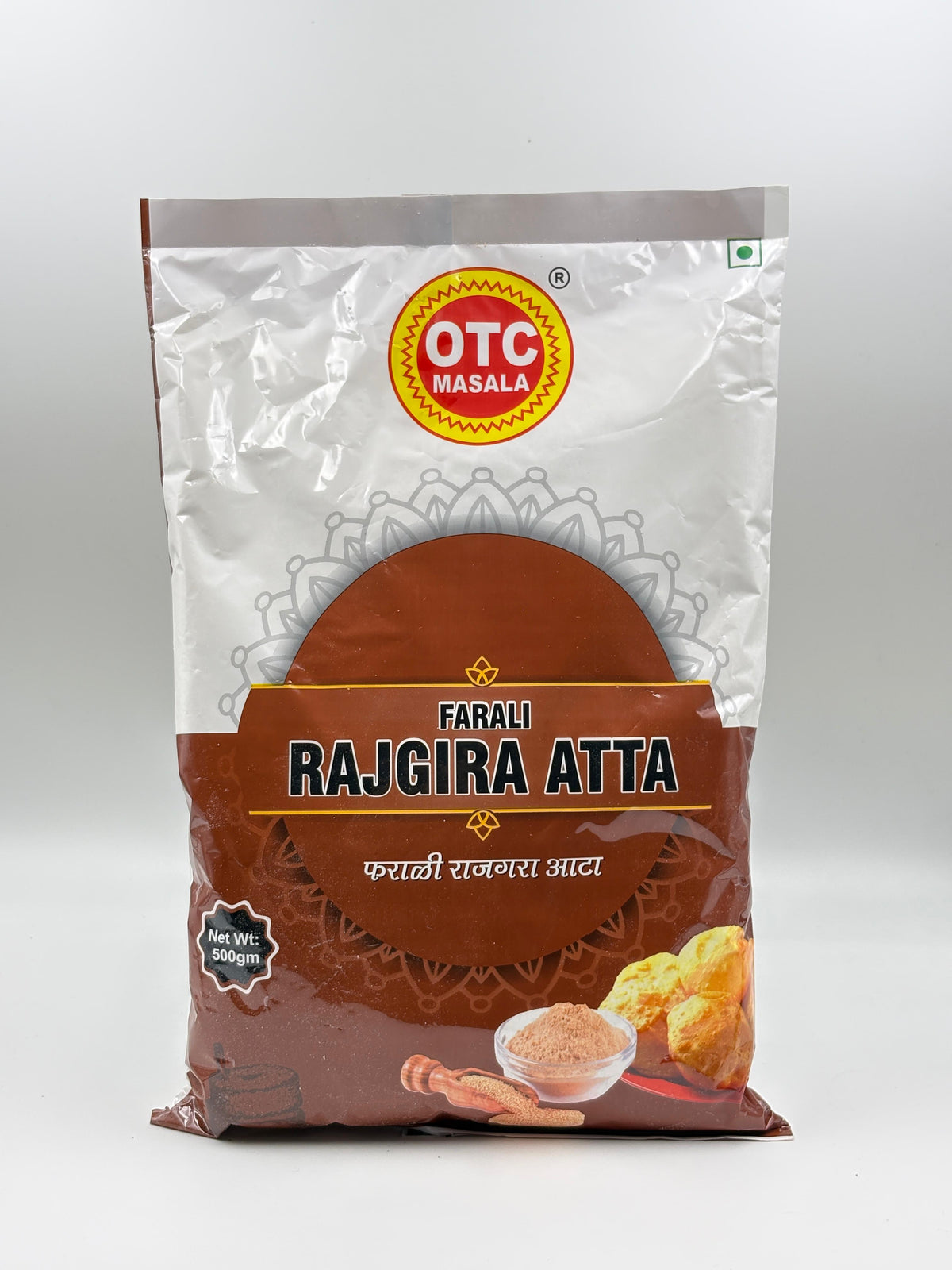 Rajgira atta amaranth flour - OTC Masala