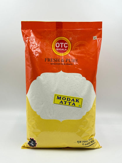 MODAK FLOUR (BASMATI ATTA)