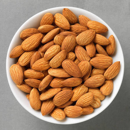 Premium Badam almonds - OTC Masala