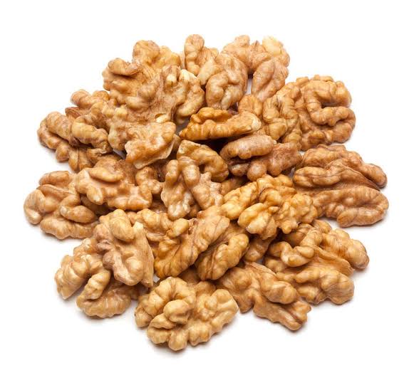 Akhrot walnuts
